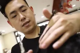 “这里藏着最动人的回忆”！90后小伙用模型还原奶奶家院子图片