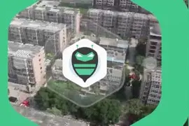 山西太原拆除69套违建别墅 时间最长违建别墅已建近15年视频封面