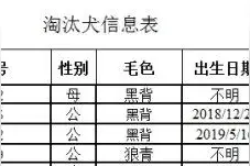 中国刑警学院淘汰犬拍出15.1万高价图片