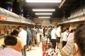 男子办抗癌厨房，做一顿饭收费5元6年未涨价视频封面