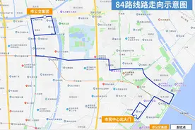杭州又有10条公交线路亟待优化 今起至7月12日向市民征求意见图片