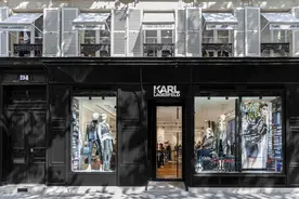 收购Karl Lagerfeld三年，七匹狼从中获了多少益？图片