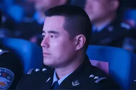 山东省优秀共产党员刘晓萌：将忠诚融入血脉、铸入警魂图片
