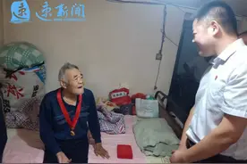 “这是我为党做的最后一件事”图片