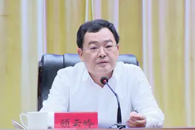 副市长结束“救火”离任响水前，再次检查化工园区后续处置图片