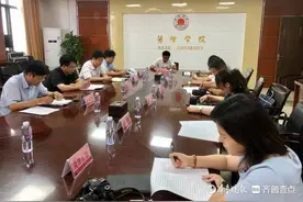 菏泽学院2021年计划招收普通本科、专科学生8700人图片