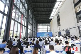 通过微表情识别人类感情，人工智能情绪研判平台将用于公共安全领域图片