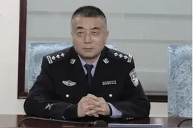 主动投案！宁夏一干部涉嫌严重违纪违法接受纪律审查和监察调查图片