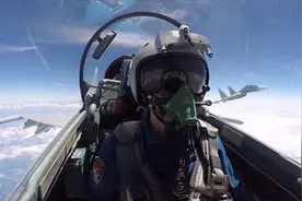 这不是足球联赛，这是空战积分制图片