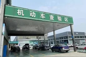 以前愁没客户，现在愁如何推订单！济南新能源车市场挺火爆图片