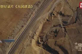 每小时挖泥6000立方米，泥土输送到15公里之外！这个大国重器吸粉无数图片