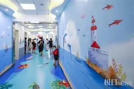 6岁男孩出现“酱油尿”才查出肾炎，家长对儿童体检重视程度不够图片