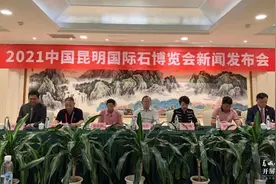 抓紧了，明年关上整体规划开发！这个博览会将移址昆明滇池国际会展中心图片
