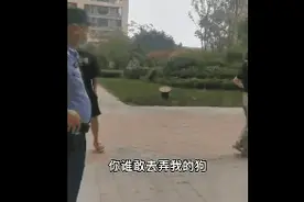 狗比人值钱？有祸图片