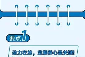 一口气掌握爱车保养宝典图片