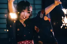 入夏持“仙女棒”拍照成风潮？露营玩冷光烟花有安全隐患图片