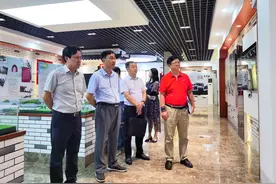 撬动无限的育人价值，长沙校长团齐聚麓山滨江共话集团化办学图片