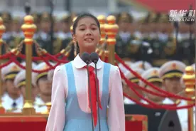 60年前，厦门这所小学诞生了中国少先队队歌图片