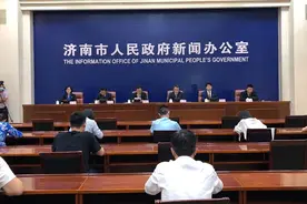 济南长清启动总占地面积1.7万亩的老城片区征收拆迁工程图片