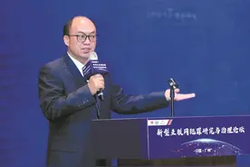 广州法医学专家刘超：疑难命案侦破时成就感最大图片