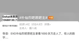 明星后援会吧主卷款超千万跑路，谁来负责？图片