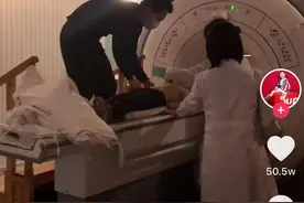 不服输！湖南6岁女童因练舞脊髓损伤，被判定终生坐轮椅，如今她跑起来了图片