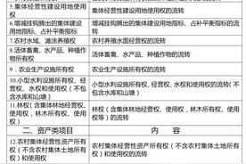 《三亚市鼓励和引导农村产权入场流转办法（试行）》下月起施行图片