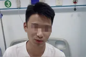 同事忆“醉酒医生给自己扎针”：最后没让他干，醒来很难为情图片