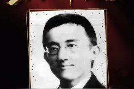 重庆红色故事50讲 | 杨闇公图片