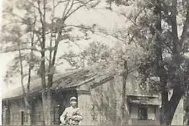 让色彩照进百年历史⑩｜援越抗美老兵战火中绽放的铁血青春图片
