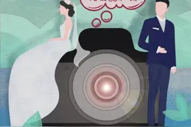 各个环节都有“坑”，婚纱摄影暗藏哪些“甜蜜陷阱”？图片