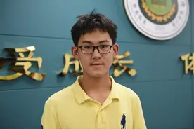 东莞中考分数出炉，来看看优秀考生们如何看待今年的“数学难”图片