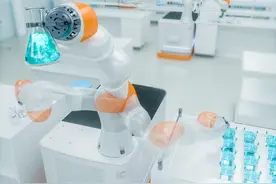 机器人科学家等摘取2021年SAIL大奖，它们背后有何绝招？图片