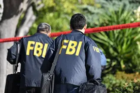 FBI女探员起诉多名上司性骚扰，向监督部门举报后反遭报复图片