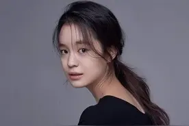 因演技不好，韩国女演员被剧组辞退，国内网友：内娱该学学图片
