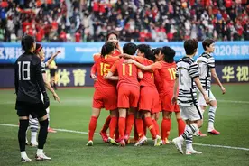 FIFA提前曝光的东奥中国女足名单，为何引发如此强烈的讨论？图片