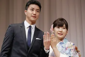 福原爱江宏杰5年婚姻走到尽头：接下来会共同监护两个孩子图片