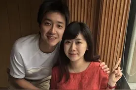 发离婚声明后，福原爱在微博向中国球迷和粉丝致歉，网友：加油，爱酱图片