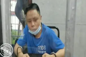 江西男子向朋友借5000元，被拒绝后，他做的事好过分图片