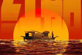 主旋律影视剧“熟脸”！红船》7月9日上映，青岛籍演员杨帆出演“警察署长”图片