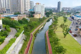 城市更新有规范 不再随意大拆大建《重庆市城市更新管理办法》正式实施图片