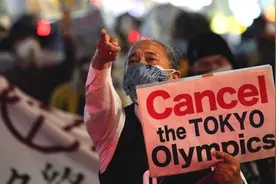 东京奥运会部分赛事将空场举办，奥组委主席桥本圣子公开致歉图片