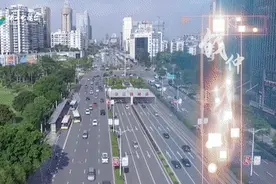 什么是幸福的源泉？禅城交通人带你看！| 庆祝建党100周年主题呈献《我们走在大路上》图片