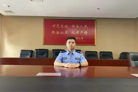 吴驰：工作上尽心、学习上专心、生活中用心！| 优秀共产党员图片