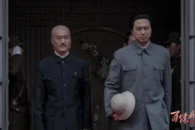 《百炼成钢》广东卫视热播，咏颂“最可爱的人”图片