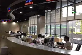 小微企业“秒申请、秒放款”！“国担快贷”融资担保业务在嘉兴成功落地图片