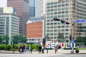 韩国正式被认定为“发达国家”！这意味着什么？图片