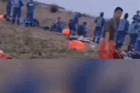 揪心！6名学生在黄河溺水失联，寻到1人已无生命体征图片