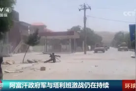 俄外长：美国这是承认失败图片