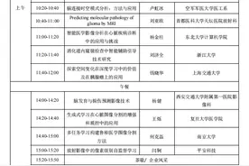 MICS 2021将在西安召开：30场专题报告，共话AI医学影像新征程图片